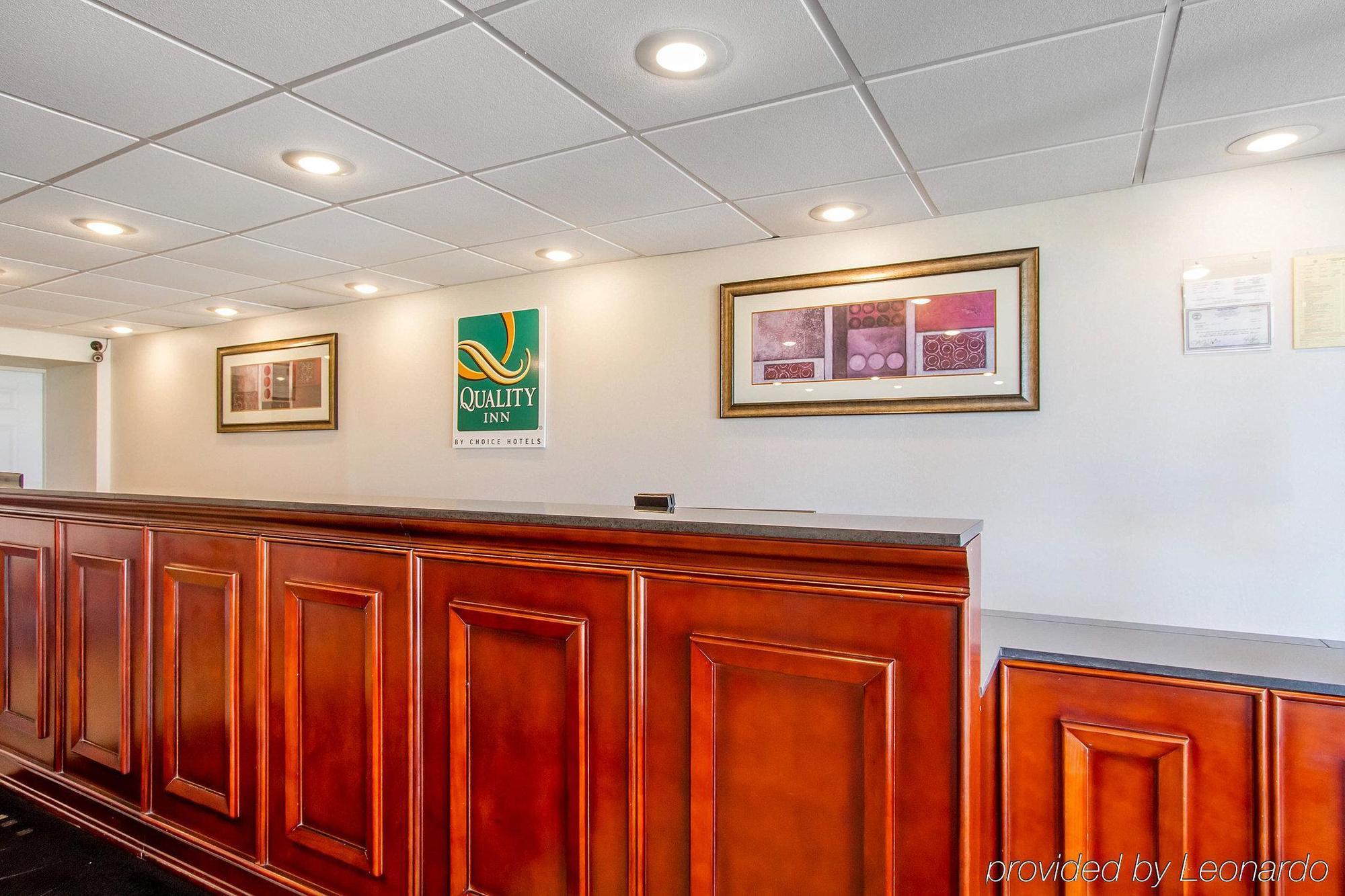 Econo Lodge Dyersburg Экстерьер фото