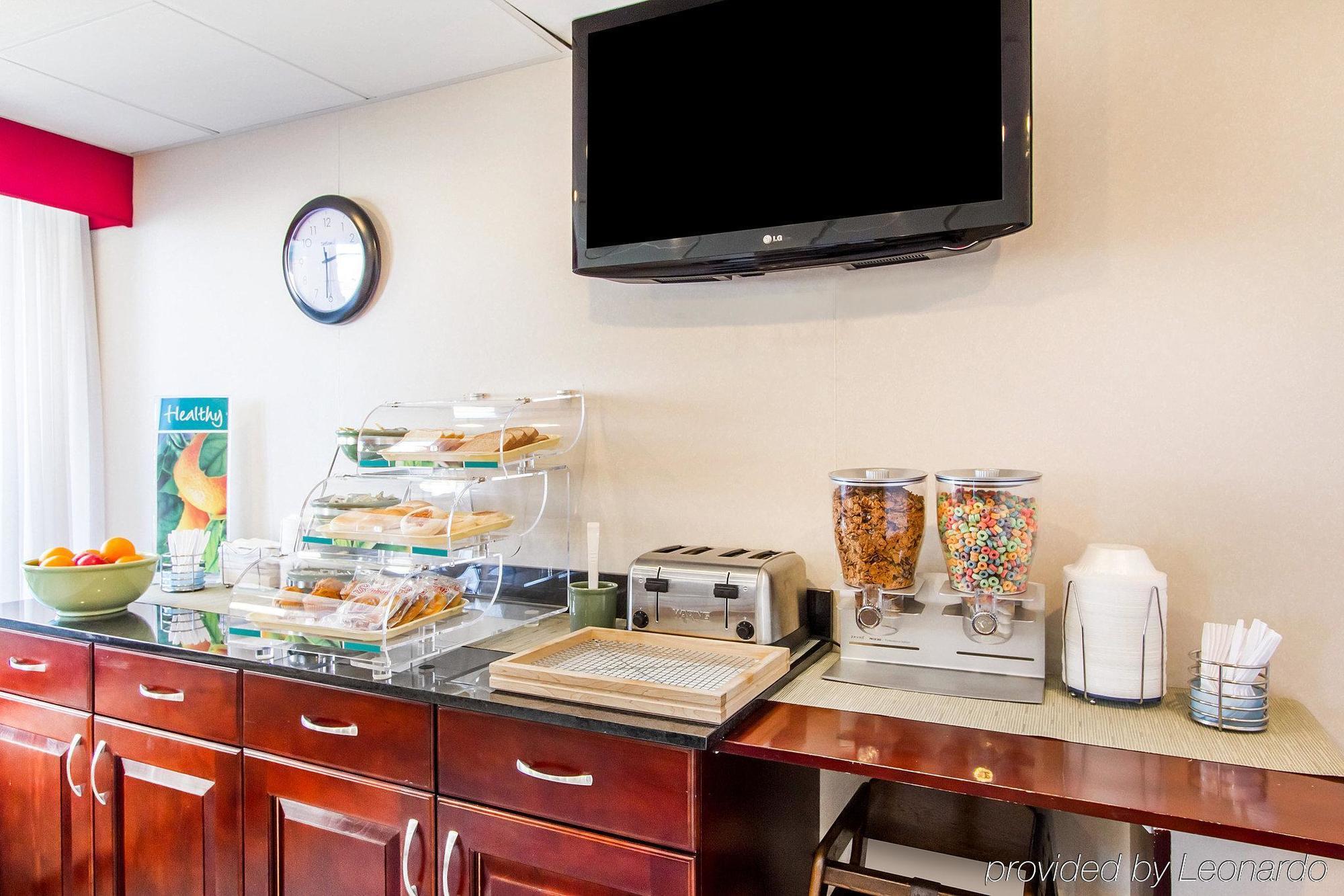Econo Lodge Dyersburg Экстерьер фото